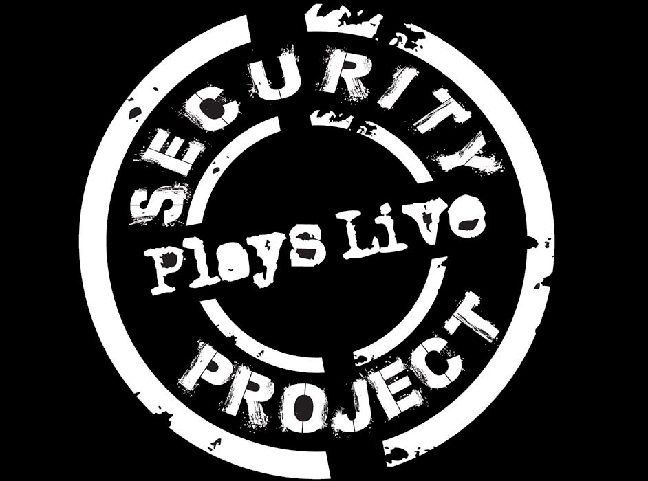 Security Project Band